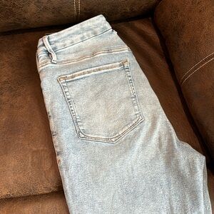 Good America jeans